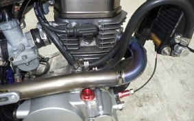 HONDA XR50 MOTARD 2016 AD14