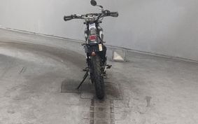 YAMAHA SEROW 225W DG08J