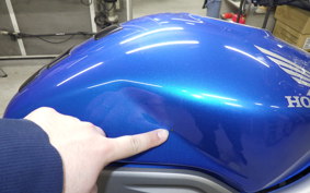 HONDA VTR 250 Gen. 2 MC33