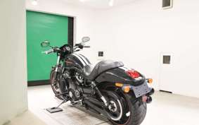 HARLEY NIGHT ROD 1250 SP 2011