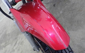 YAMAHA YS125 FAZER 2025