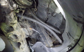 HONDA PCX125 2002 JF28