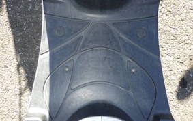 YAMAHA JOG ZR Gen.3 SA39J