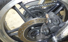 HONDA CB1100 ABS 2010 SC65