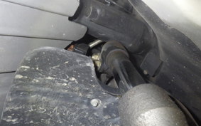 HONDA SPACY 100 JF13