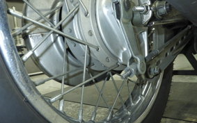 HONDA C50 SUPER CUB 2021 AA04