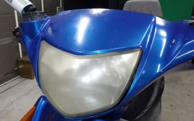 SUZUKI ADDRESS V125 2009 CF46A