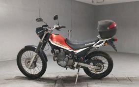 KAWASAKI SUPER SHERPA KL250G