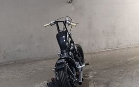 HONDA STEED 400 1993 NC26