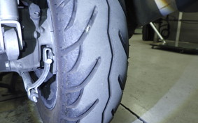 SUZUKI ｽｳｨｯｼｭ125 DV12B