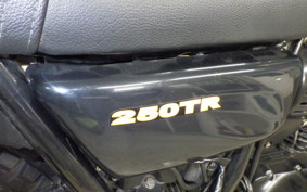 KAWASAKI 250TR 2005 BJ250F