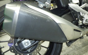 HONDA 400X 2022 NC56