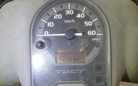HONDA TACT Gen.4