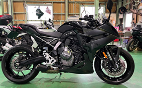 SUZUKI GSX-8R 2024 EM1AA