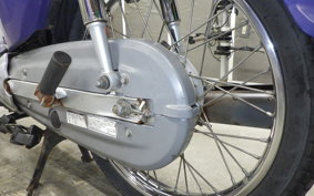 HONDA C110 SUPER CUB JA07