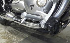 TRIUMPH BONNEVILLE SPEED 2022