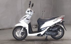 HONDA DIO 110 JF31