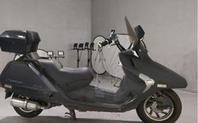 HONDA FUSION MF02