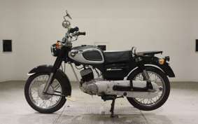 SUZUKI B1 2021 B1