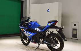 SUZUKI GSX-R125 DL33B