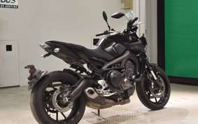YAMAHA MT-09 A 2019 RN52J