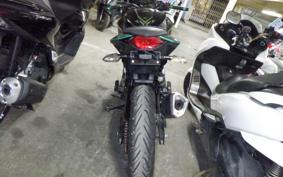 KAWASAKI Z250 ER250C