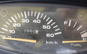 HONDA DIO GEN 2 AF27