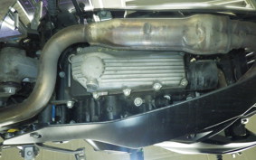 KAWASAKI Z250 A ER250C