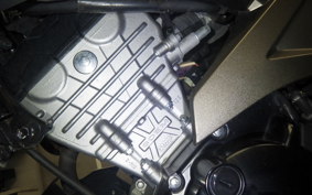 SUZUKI GSX-S125 DL32B