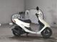 Фото Honda DIO ZX с японского аукциона