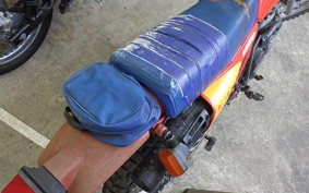 HONDA XLX250R 2003 MD08