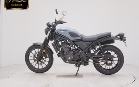 HONDA CL250-2 2001 MC57
