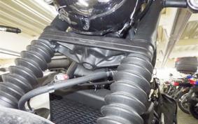 HONDA REBEL 250  S E-clutch 2010 MC49