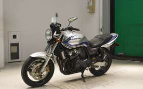 HONDA CB400SF VTEC 2006 NC39
