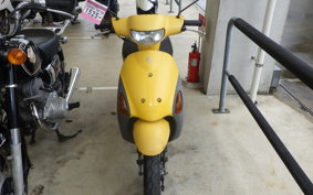 SUZUKI LET's 4 CA41A