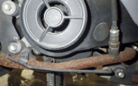 SUZUKI LET's 4 CA45A