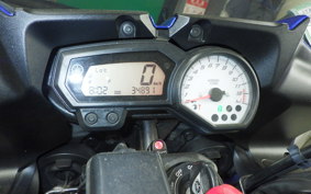 YAMAHA FZ8 FAZER SA 2010