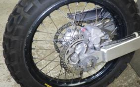 HONDA XR250 GEN 2 1999 MD30