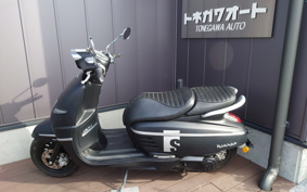 OTHER PU GEORGE YANGO125ABS