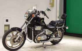 HONDA SHADOW 750 1986 RC25