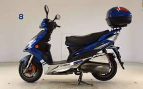 KYMCO RACING KING 180 FI
