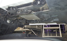 HONDA GYRO X 2009 TD02