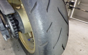 HONDA GROM 1996 JC61
