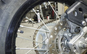 KAWASAKI KX112 KX112A