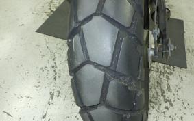 YAMAHA TW200 Gen.2 2026 DG07J