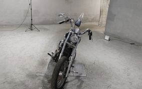 HONDA STEED 400 1994 NC26