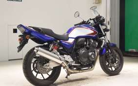 HONDA CB400SF GEN 4 A 2022 NC42