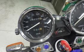 YAMAHA XJR400 1993 4HM