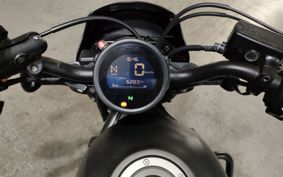 HONDA REBEL 250 S MC49