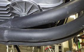 KAWASAKI Z2 1974 Z2F